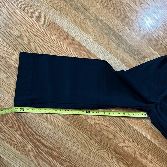 Anthropologie The Colette Cropped Wide-Legs Size 25 NWT READ - Picture 8 of 14